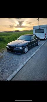 BMW Bmw e36 328i Cabrio,Rostfrei,BBS,Gewinde a... - BMW 328: E36