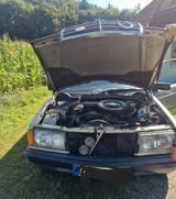 Mercedes-Benz 190 - gebrauchte Mercedes-Benz 190 aus dem Jahr 1987