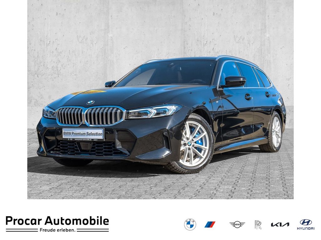 BMW 330