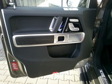 Mercedes G 450 - 10