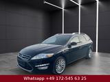 Ford Mondeo Turnier Titanium 200PS /ALU/KAMERA/NAVI/ - Ford Mondeo aus 2012: Titanium