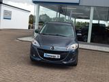 Mazda 5 Center-Line 7 Sitzer - Mazda 5 mit Diesel-Antrieb