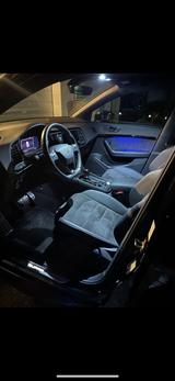 Cupra Ateca 2.0 TSI 221kW Limited Edition 4Drive D... - Cupra Ateca: Limited Edition
