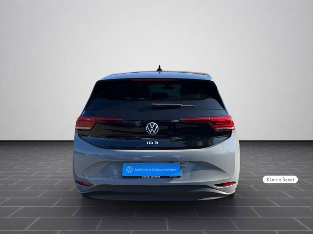 Volkswagen ID.3 - Bild 7