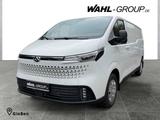Maxus Deliver 7 PV 2.0D MT FWD L2H1 LUXURY