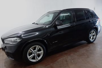 BMW X5 - 2