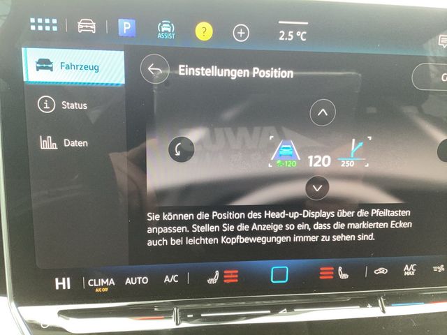 Golf VIII Variant 1.5eTSI DSG Goal AHK