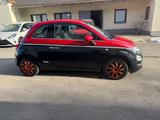 Fiat 500 Lounge Automatik 1.Hd Uconnect - Fiat 500: Automatik