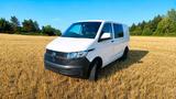 Volkswagen VW T5 Facelift Transporter "Mixto" 2,0TDI ... - gebrauchte Volkswagen T5 Transporter mit Facelift