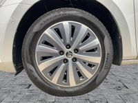 Skoda Superb - Vorschau Bild 8