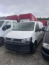 Volkswagen T6 Transporter Kasten-Kombi Kasten - Volkswagen T6 Transporter in Lübeck