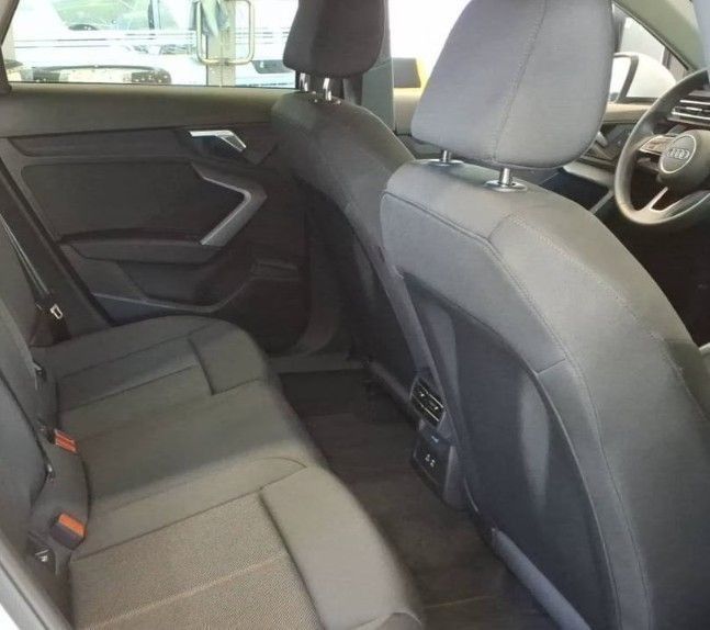 Audi A3 - Bild 5