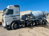 Andere Liebherr Concrete semi trailer