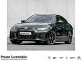 BMW i4 eDrive35 M SPORT+AHK+H/K+HuD+DA PROF+360° - BMW i4 mit Anhängerkupplung