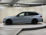 BMW M340i xDrive Touring Pro Standhzg AHK HUD 360° - BMW 340 Benzin Gebrauchtwagen