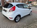 Ford Fiesta Trend +Sitzh+Fronth+GJR+++ - Ford Fiesta: Fr