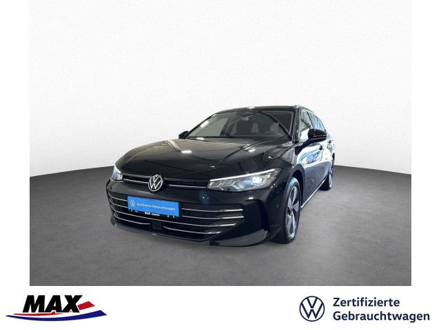 Passat Variant 2.0 TDI BUSINESS 360°+AHK+ACC+LED