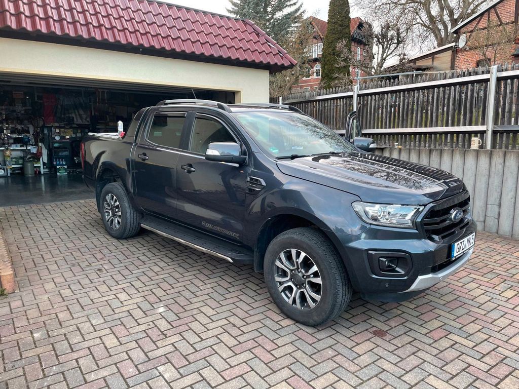 Image of Ford Ranger