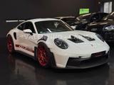 Porsche 992 GT3 RS Clubsp/Lift/PCCB/Mwst/Approved/Carbon - Porsche: RS