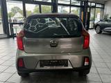 Kia Picanto 1.0 Sensation, Klima, Navi, Kamera - Kia Picanto mit Benzin-Antrieb: mit Navigationssystem