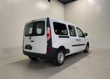 Renault Kangoo Maxi 1.5d Man. - 2pl - Lichte Vracht! 1St - Renault Kangoo: Maxi