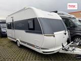 Hobby Excellent 495 UF Klima/Mover/SAT/TV - Hobby Excellent 495