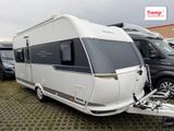 Hobby Excellent 495 UF Klima/Mover/SAT/TV - Hobby Berlin
