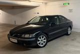 Volvo S60 Lim *Klima* TÜV* AHK* ALU* PDC* - Volvo S60 aus 2002
