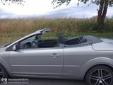 Ford Focus CC Coupè-Cabrio 2,0TDCi DPF Titanium  - Ford Focus mit Diesel-Antrieb: Cabrio