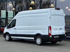 FORD Transit - Ansicht 3