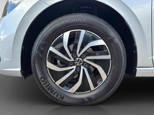 Polo Life 1.0 TSI KLIMA PDC SHZ LED SCHEINWERFER