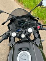 Yamaha YZFR 125  /YZF-R 125 - YAMAHA R125