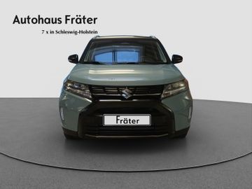 Fotografie des Suzuki Vitara 1.4 Hybrid Comfort+ Kamera*Schiebedach