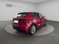 Audi A1 - Vorschau Bild 4