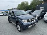 Nissan Pathfinder 2.5 dCi Elegance*4x4*Guten Zustand - gebrauchte Nissan Pathfinder aus dem Jahr 2005