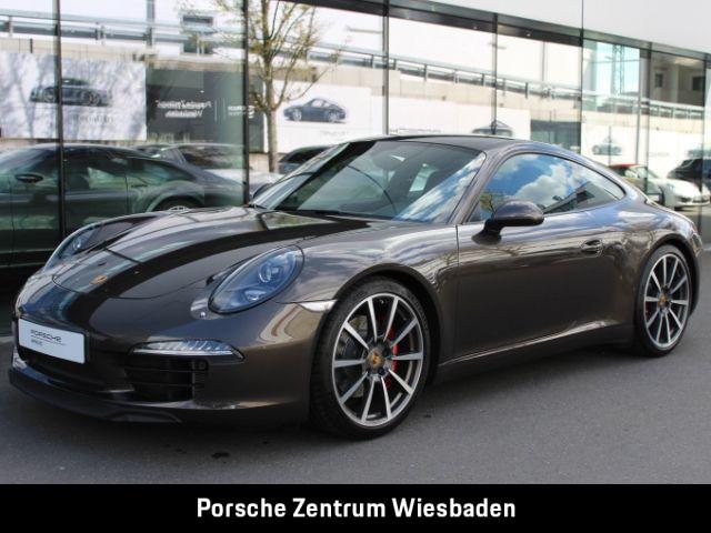 Porsche 991 -1 (911) Carrera S
