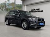 BMW X5 xDrive 25 d Aut., Tüv/Au + Insp. Neu - gebrauchte BMW X5 aus dem Jahr 2018