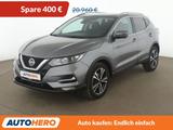 Nissan Qashqai 1.3 DIG-T Zama Aut*NAVI*TEMPO*CAM*PDC* - Nissan Qashqai: Zama