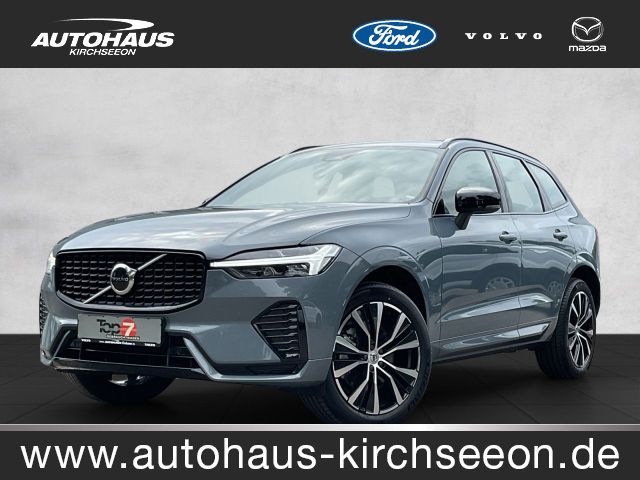 Volvo XC60 B4 (Benzin) Plus Dark 2WD Automatik Navi