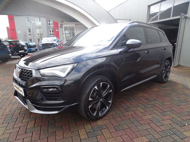 CUPRA Ateca VZ 4x4 "Navi/360*/DCC/SHZ/LED/RFK"