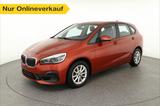 BMW 2er Active Tourer - 220i Advantage AHK+LED+NAVI+ - BMW: Orange