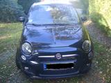 Fiat 500S - Fiat 500S aus 2014