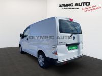 Nissan e-NV200 KASTEN 24kWh 4T PRO+ Heckklappe - Image