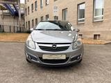 Opel Corsa D Edition "111 Jahre" 1.4 Klima Alu - Opel Corsa Edition 111 Jahre Gebrauchtwagen