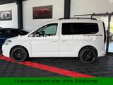 Volkswagen Caddy 1.5TSI*California*Camper*Autom.*Pano*Bett* - Volkswagen Caddy mit Panoramadach