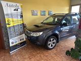 Subaru Forester 2.0D XS 4x4 - Subaru Forester aus 2011 mit Diesel-Antrieb