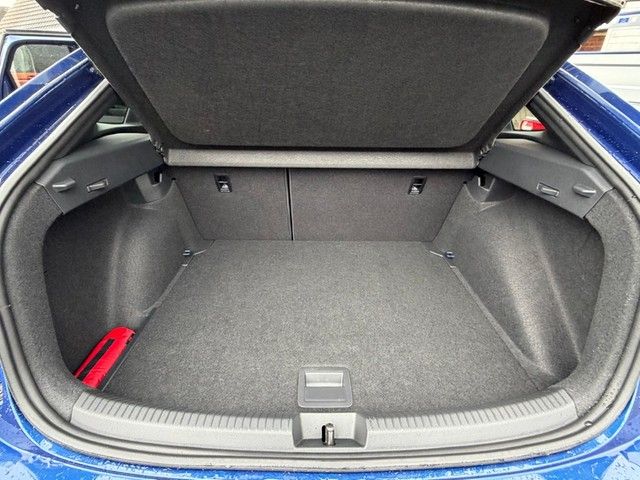 Volkswagen Taigo - Bild 8
