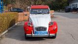 Citroën 2 CV - Citroën 2 CV: Roadster