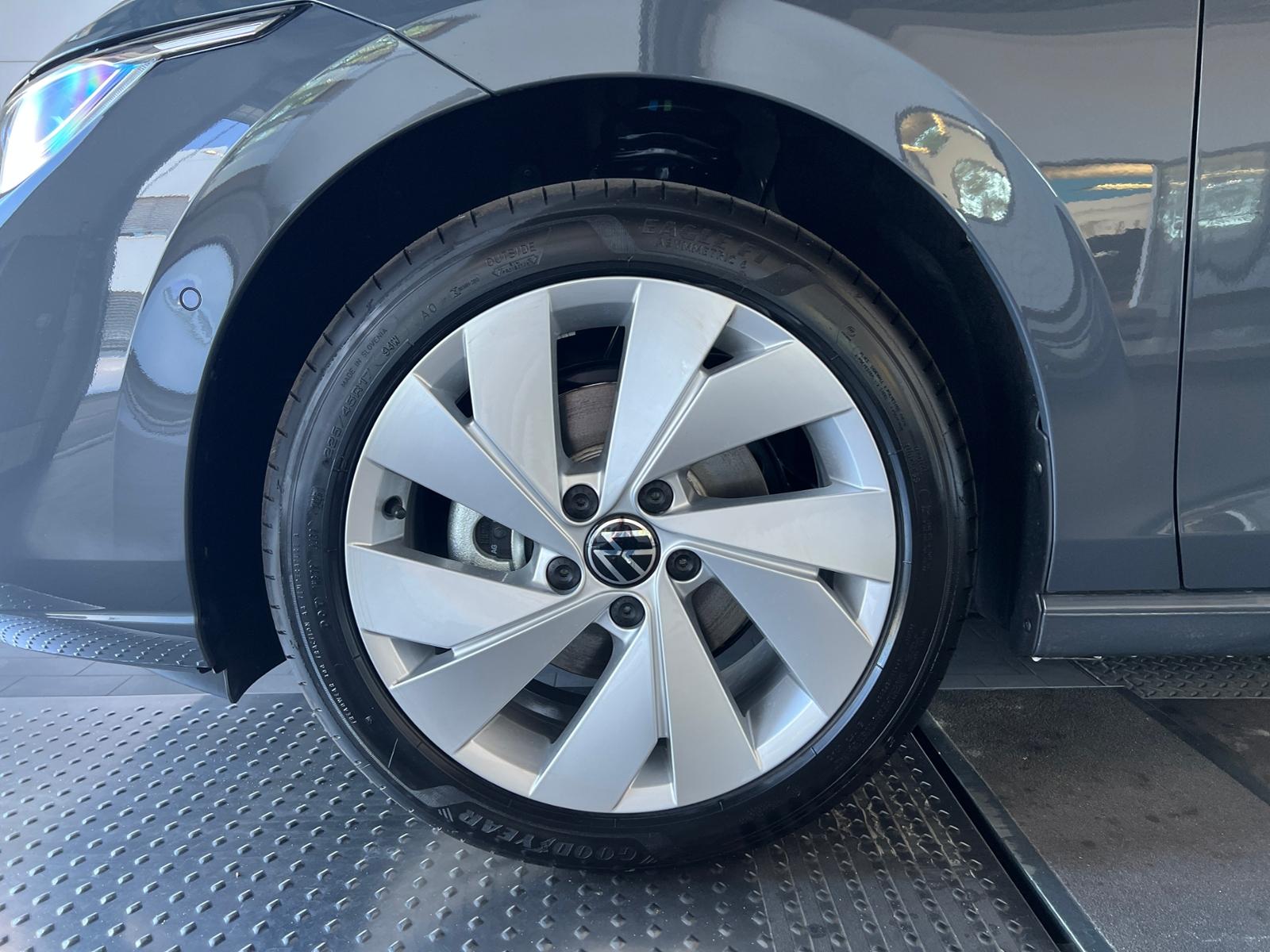 Volkswagen Golf VIII Life 1.5 eTSI DSG *LED, ACC, Kamera, 1, миниатюра 5