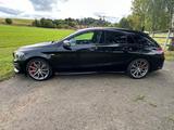 Mercedes-Benz CLA 45 AMG Shooting Brake CLA 45 AMG SPEEDSH... - Mercedes-Benz CLA 45 AMG Shooting Brake Gebrauchtwagen